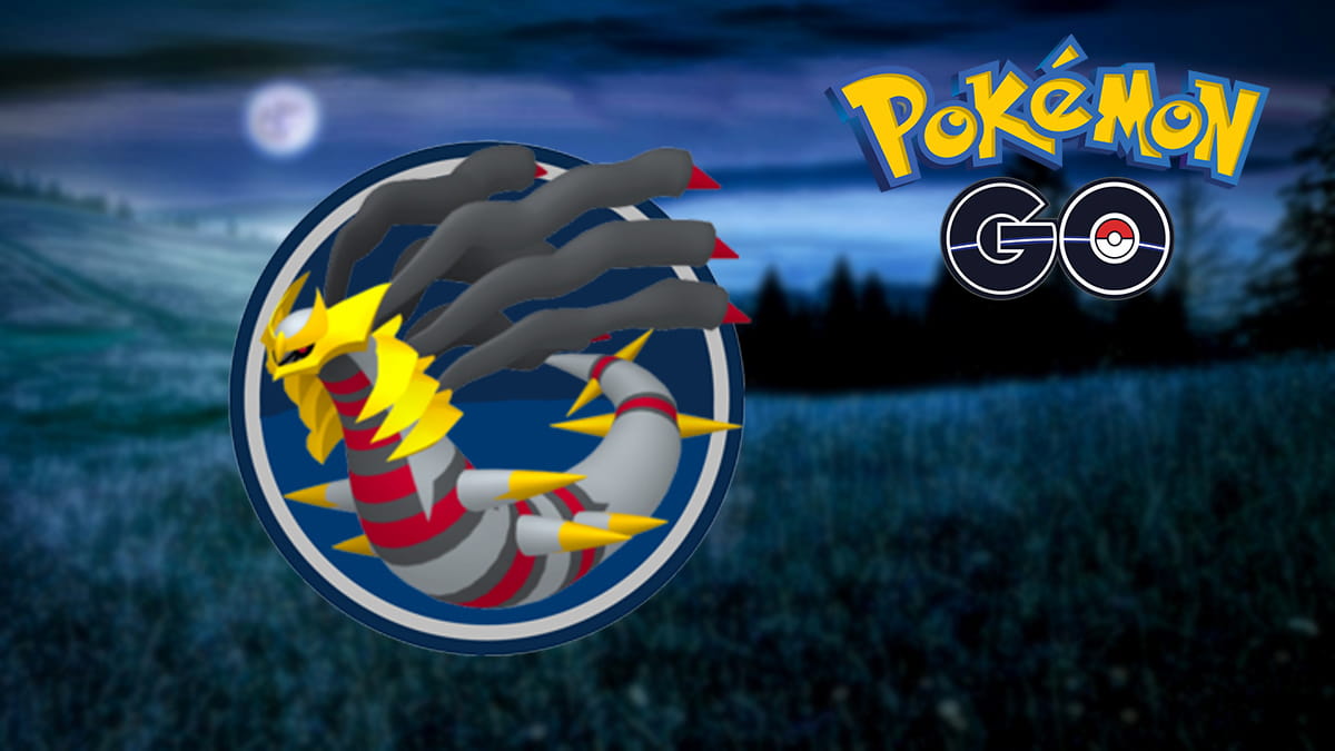 Best Giratina Origin Forme Raid counters in Pokémon GO Pro Game Guides