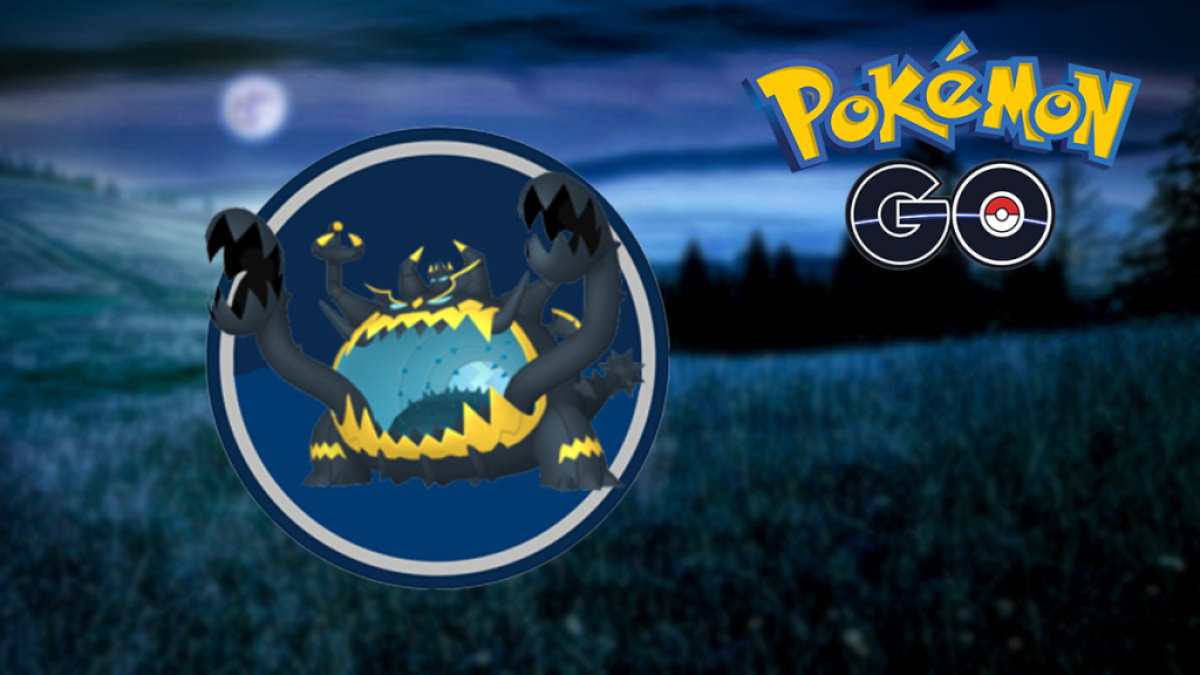 Pokémon GO in November 2022: Events, Raids, Giratina, Guzzlord, Nihilego  and more - Meristation