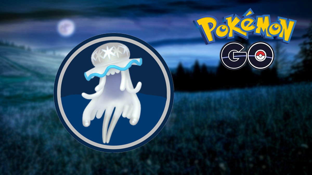 Best Nihilego Raid counters in Pokémon GO | Pro Game Guides