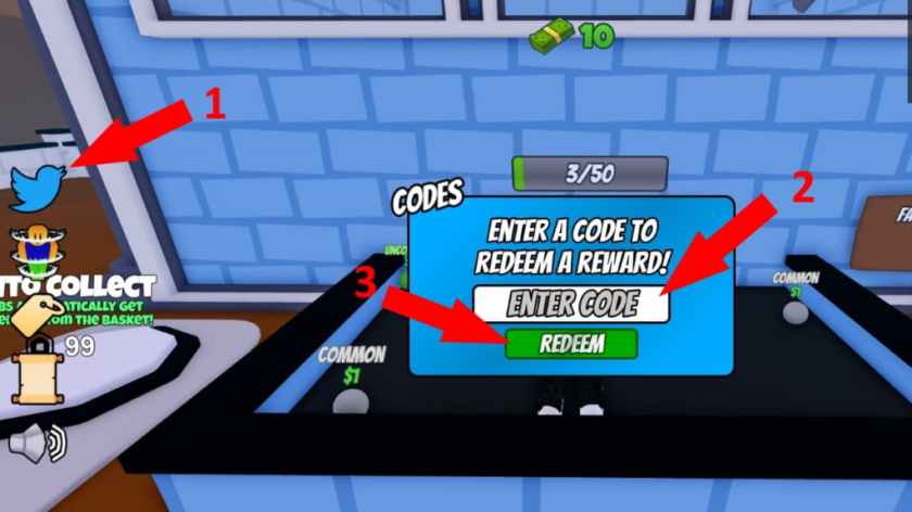 Roblox Rarity Factory Tycoon Codes (December 2023)