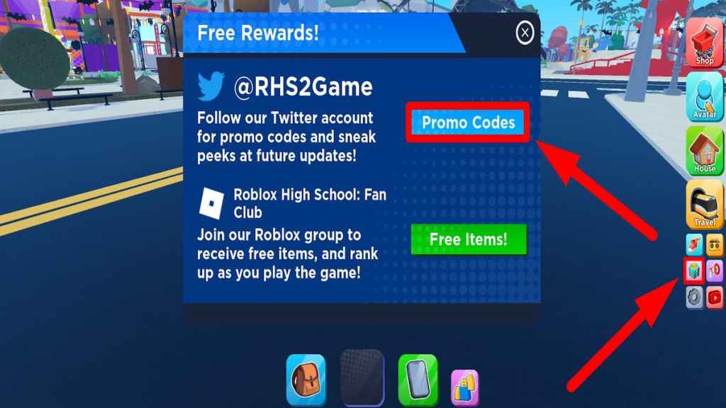Roblox Promo Codes, Free Items, News and Guides