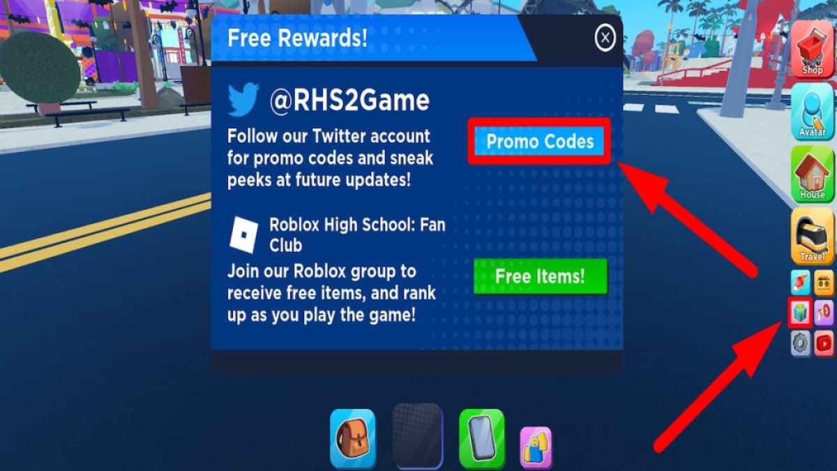 Roblox Promo Codes List: All Clothes & Items eBook : Gunnassin