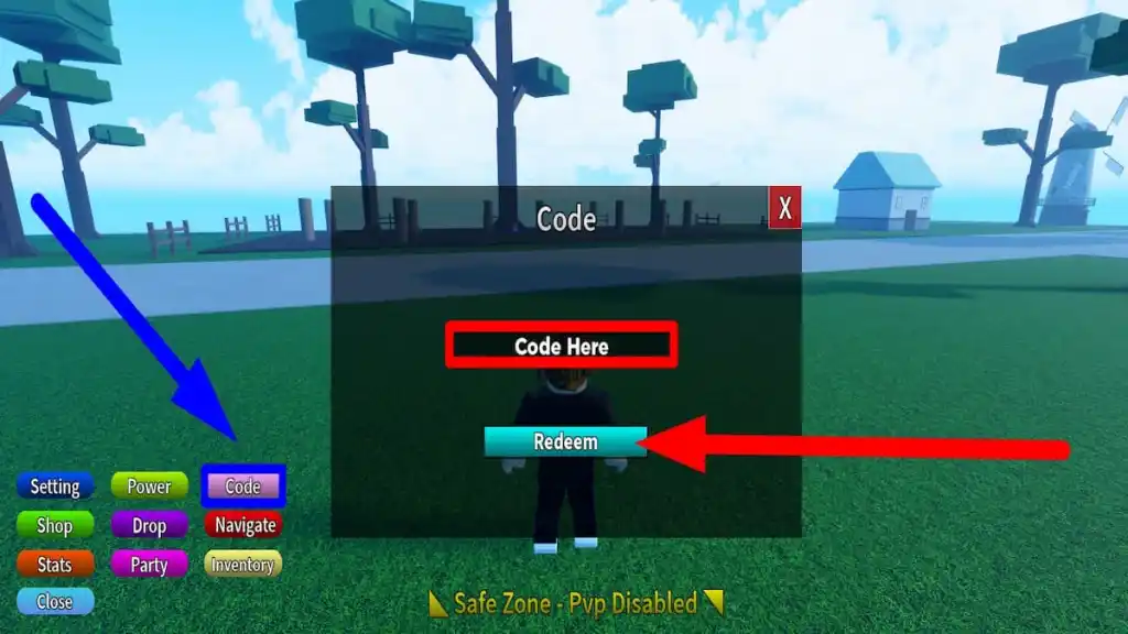 Roblox Meme Sea Codes for November 2022: Freebies