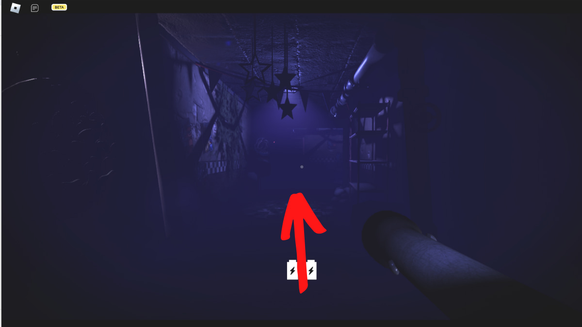 how to get into secret room in forgotten memories roblox｜TikTok