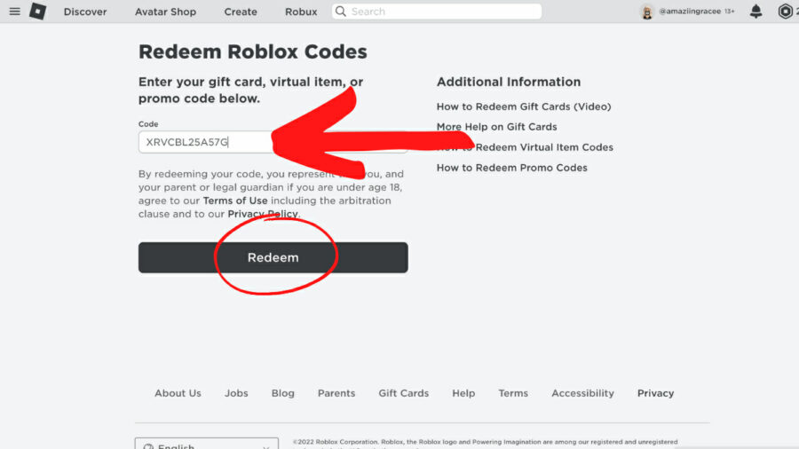 How to get the free Gil by Guilded bundle in Roblox Gamerstail