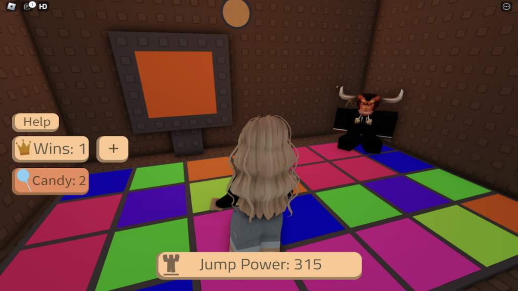 How to get the End of ------ badge in Roblox but every second you get ...