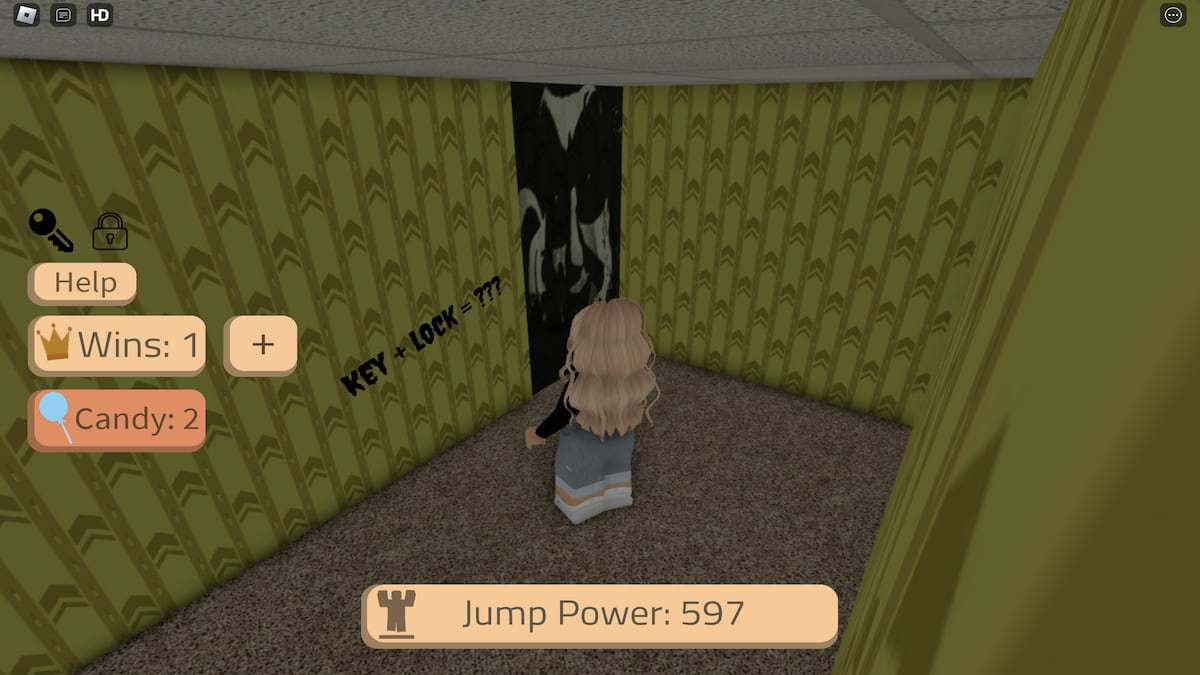 How to get the End of ------ badge in Roblox but every second you get ...