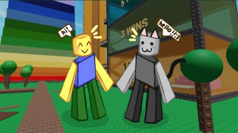 How to get the End of ------ badge in Roblox but every second you get ...