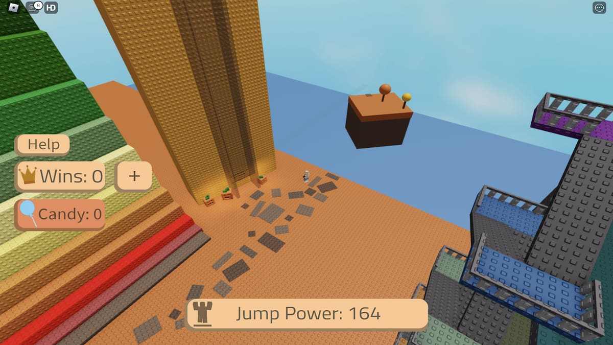 How to get the Limitless Void badge in Roblox but every second you get ...