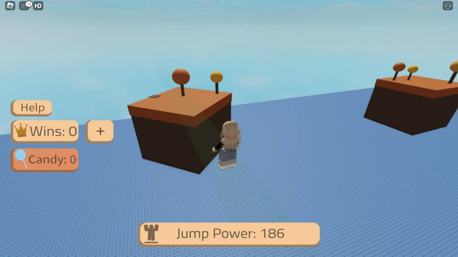 How to get the Limitless Void badge in Roblox but every second you get