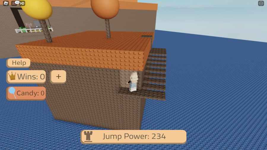 How to get the Limitless Void badge in Roblox but every second you get ...