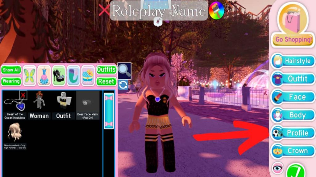 How to customize your journal in Royale High Roblox Pro Game Guides