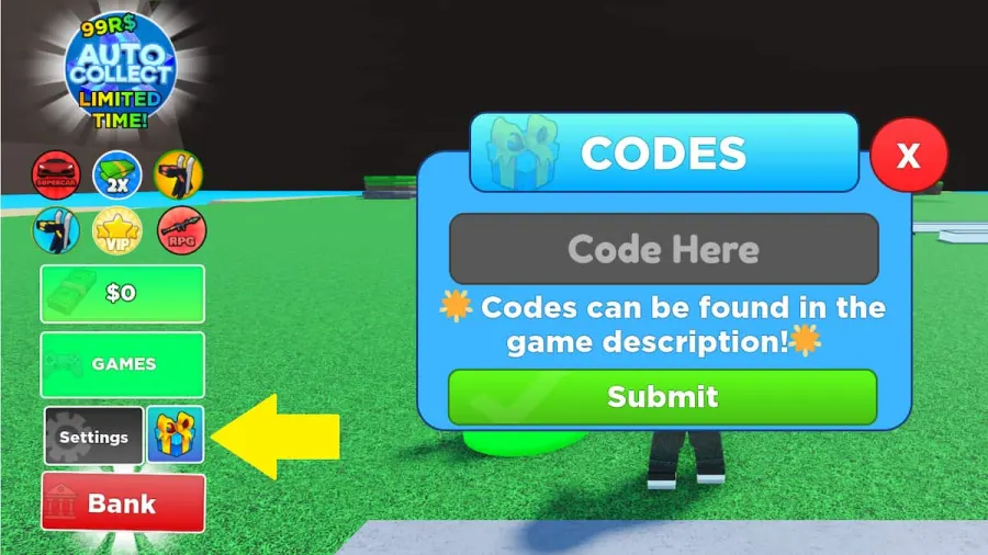 Roblox  Tropical House Tycoon Codes (Updated September 2023) - Hardcore  Gamer