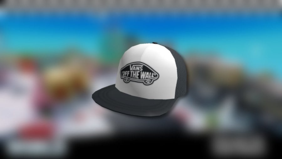 How To Get All Free Items In Vans World Roblox Myfullgames 