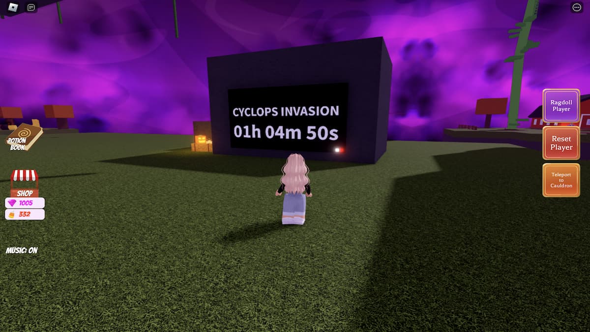 Roblox Wacky Wizards Codes (October 2022)