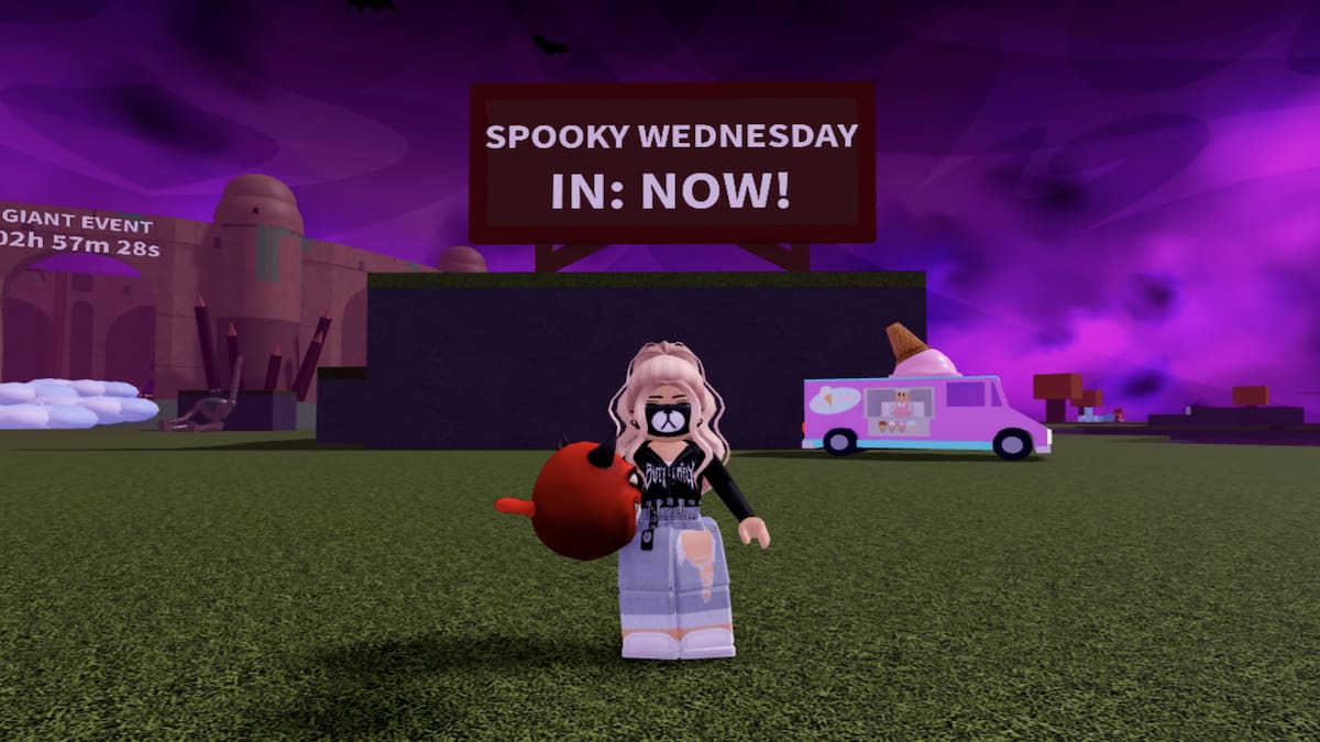 Roblox Wacky Wizards Codes (October 2022)