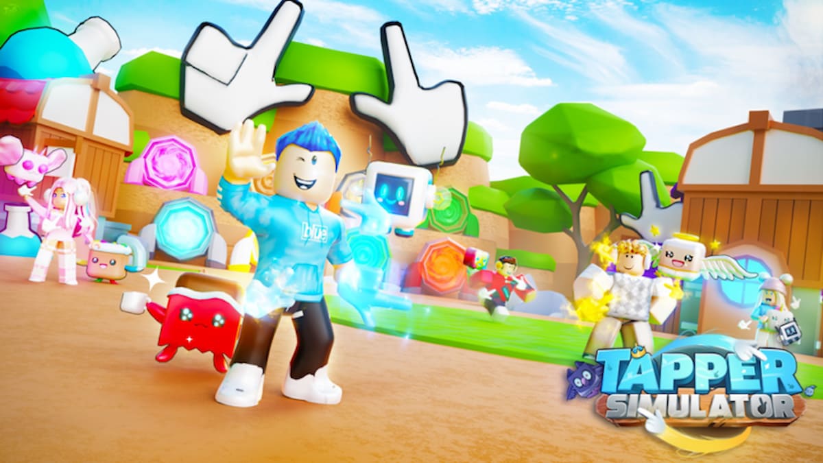 Roblox Clicker Party Simulator codes (February 2023): Free Gems