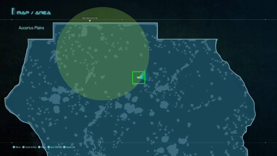 Where to find the Antique Brooch in Star Ocean Divine Force | Pro Game ...