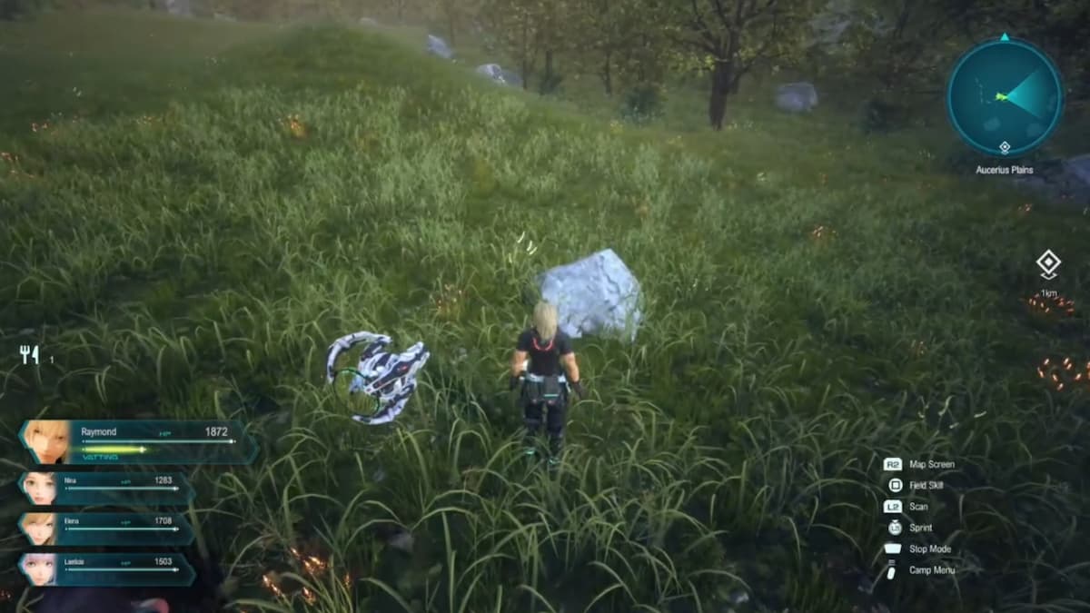 Screenshot by Pro Game Guides