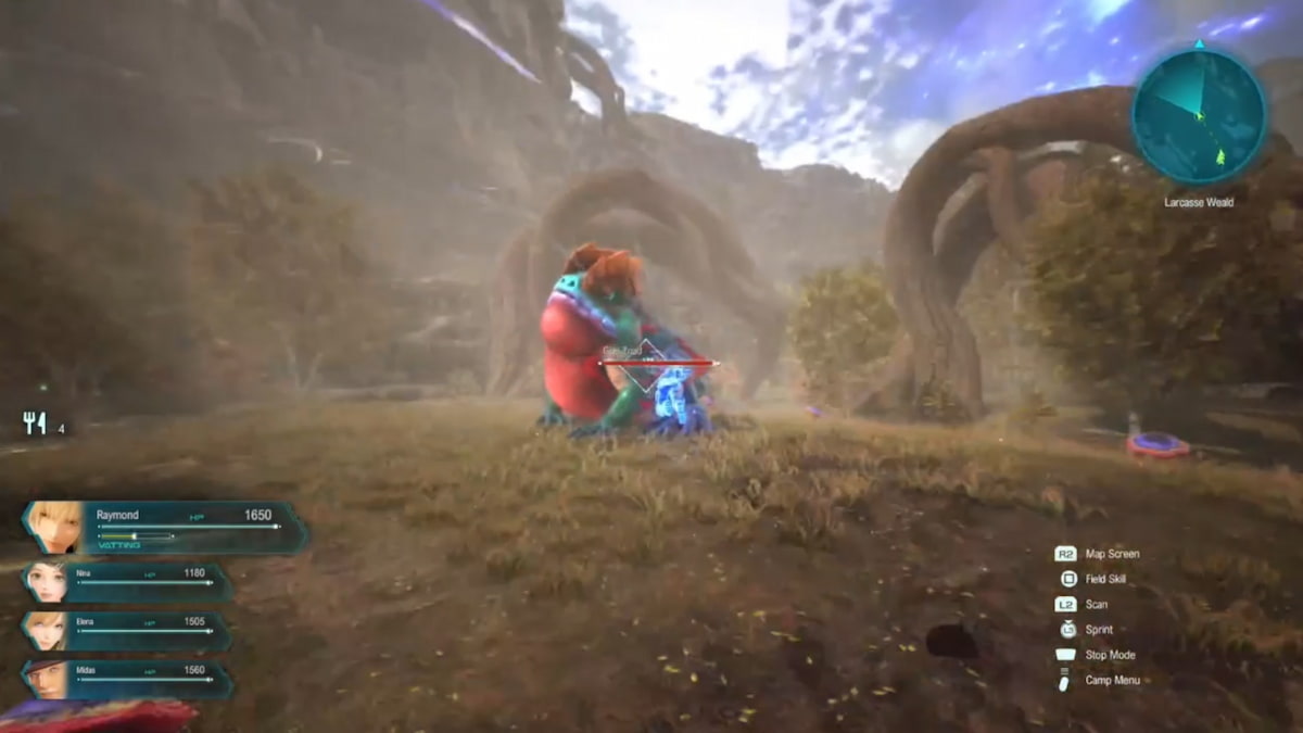 Screenshot by Pro Game Guides