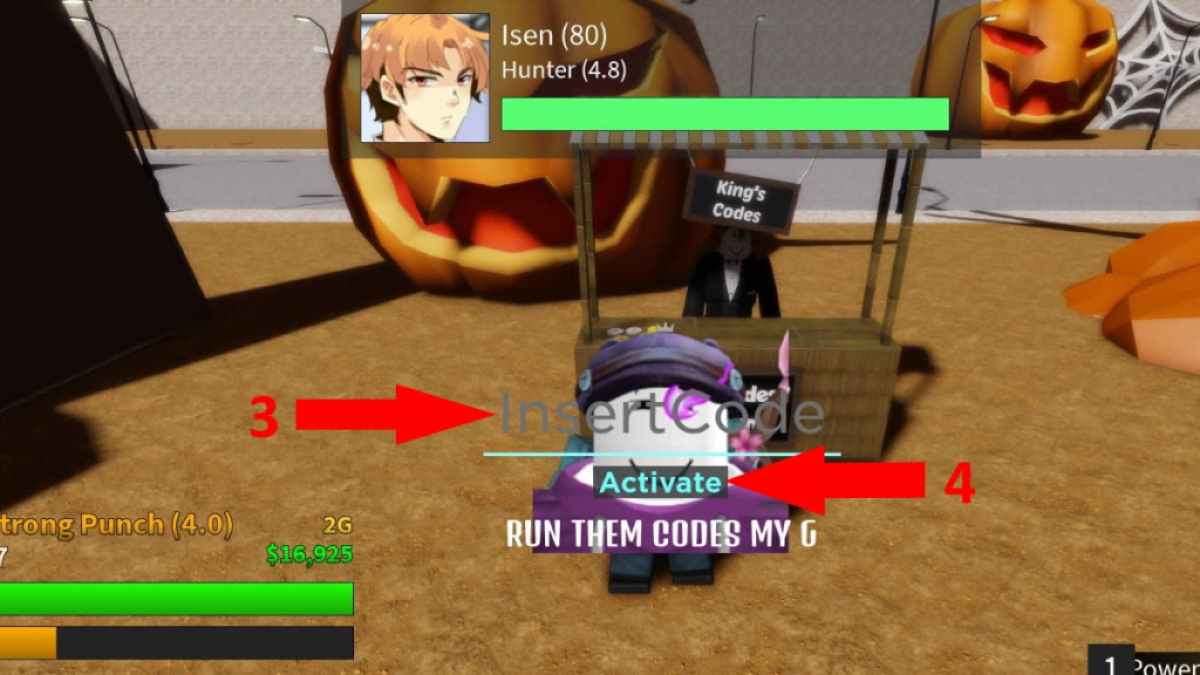Roblox Unconventional Codes (December 2023)