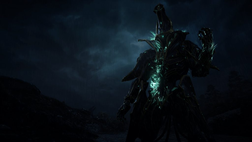 How to farm the Growing Power mod in Warframe Pro Game Guides