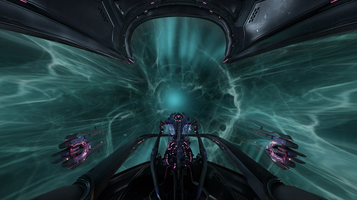 What is Prime Resurgence in Warframe? Pro Game Guides