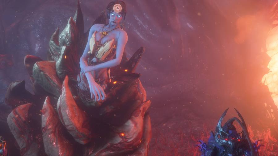 Warframe Riven Mods, explained Pro Game Guides