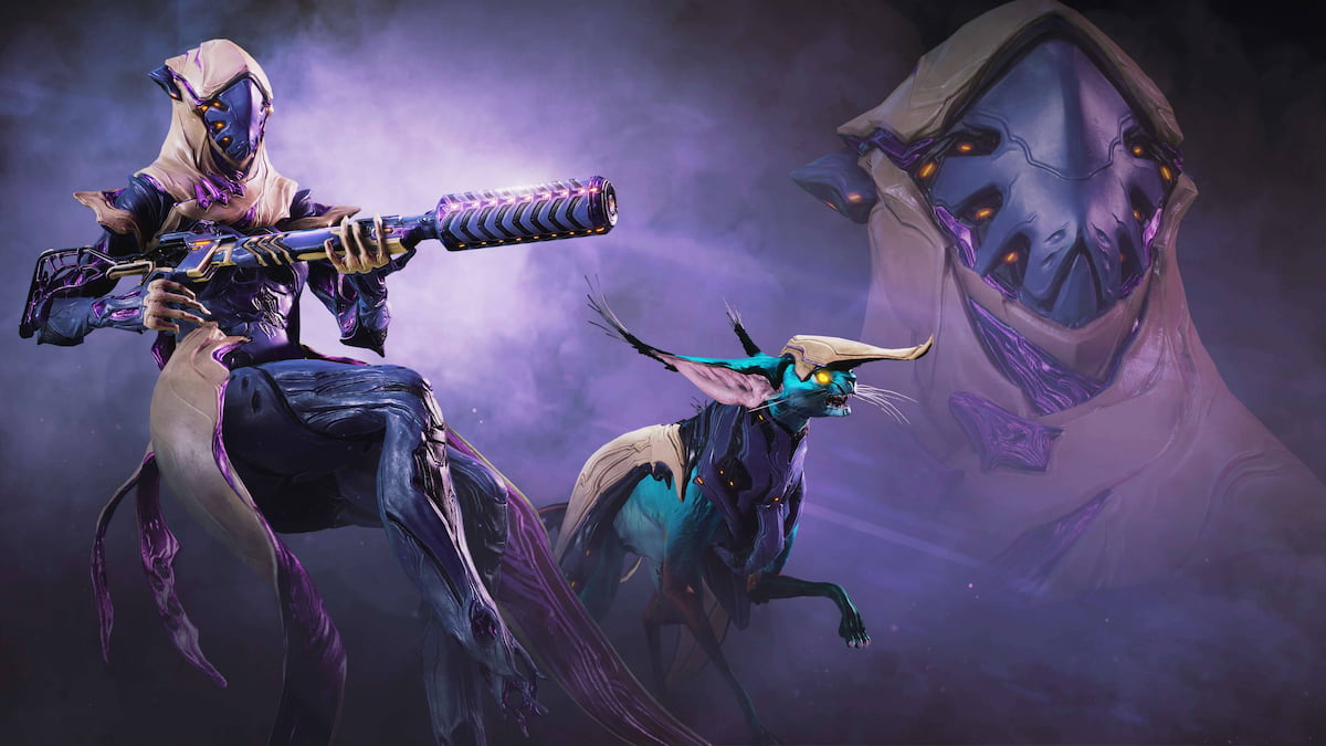 Image via Digital Extremes