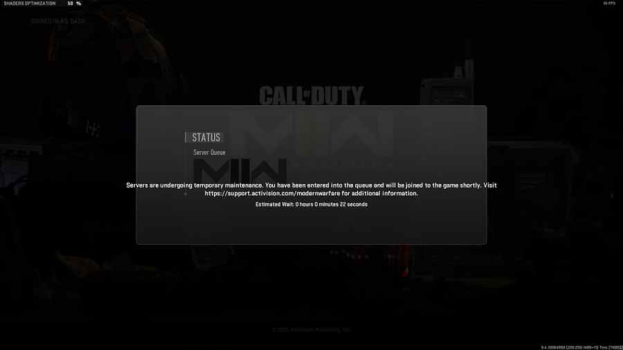 MW2 keeps crashing on every match How to fix Pro Game Guides