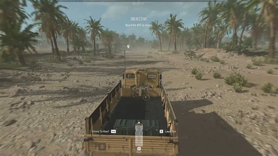 Cod Mine How to avoid the mines in Violence and Timing - MW2 Campaign Guide ...