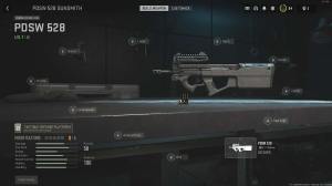 Pdsw Best MW2 PDSW 528 Loadout – Attachments & Class | Pro Game Guides