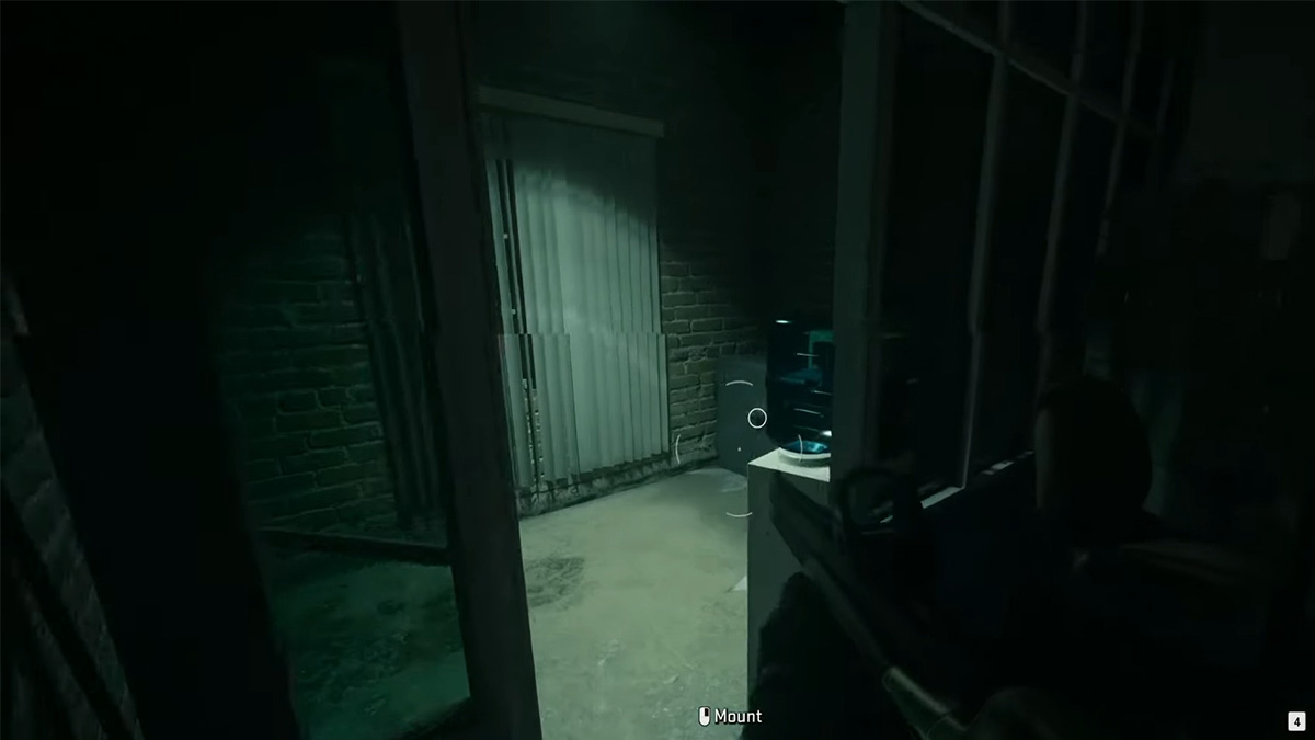 All Modern Warfare 2 Safe Codes and Locations