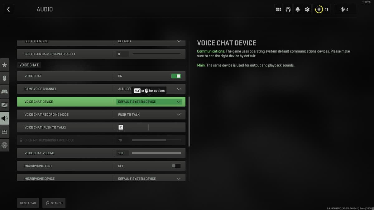 Why is everyone muted on Modern Warfare 2? How to fix MW2 voice chat issues  - Dexerto