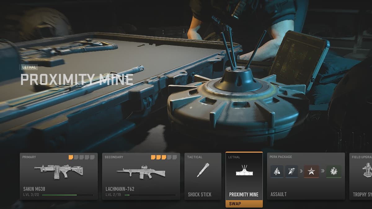 Best equipment in MW2 & how to unlock Pro Game Guides