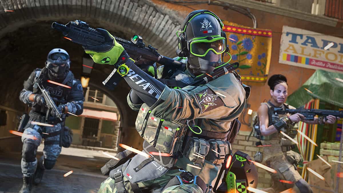 Image via Activision