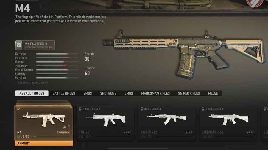 How to equip Blueprints in MW2 Pro Game Guides
