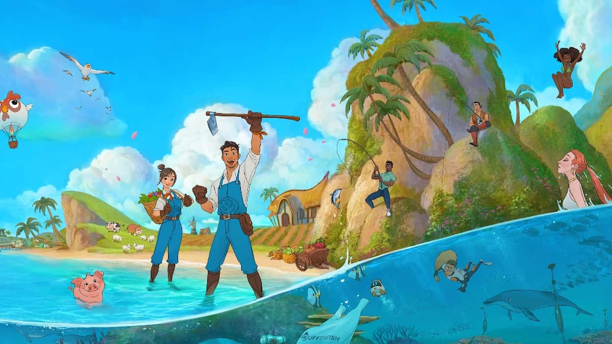 Screenshot by Pro Game Guides