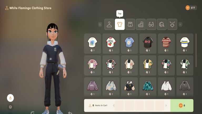 How to change your outfit in Coral Island - Pro Game Guides