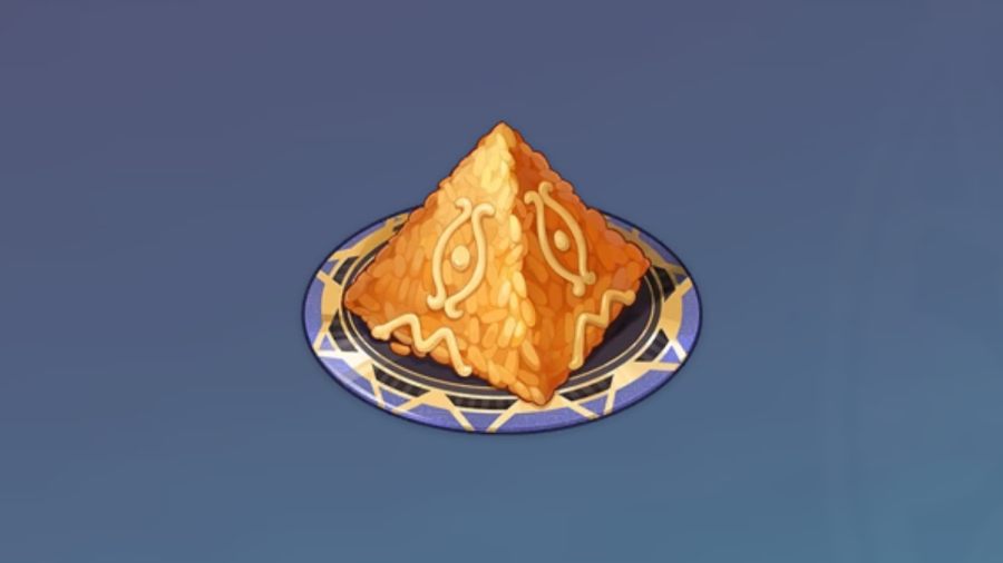 Cyno's Special Dish Recipe and how to cook it in Genshin Impact Pro