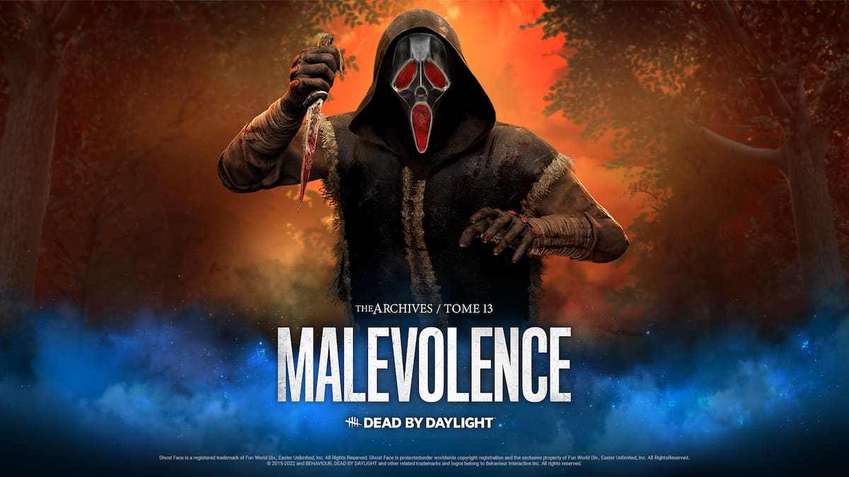 All Dead by Daylight Halloween 2022 Event Outfits | Pro Game Guides