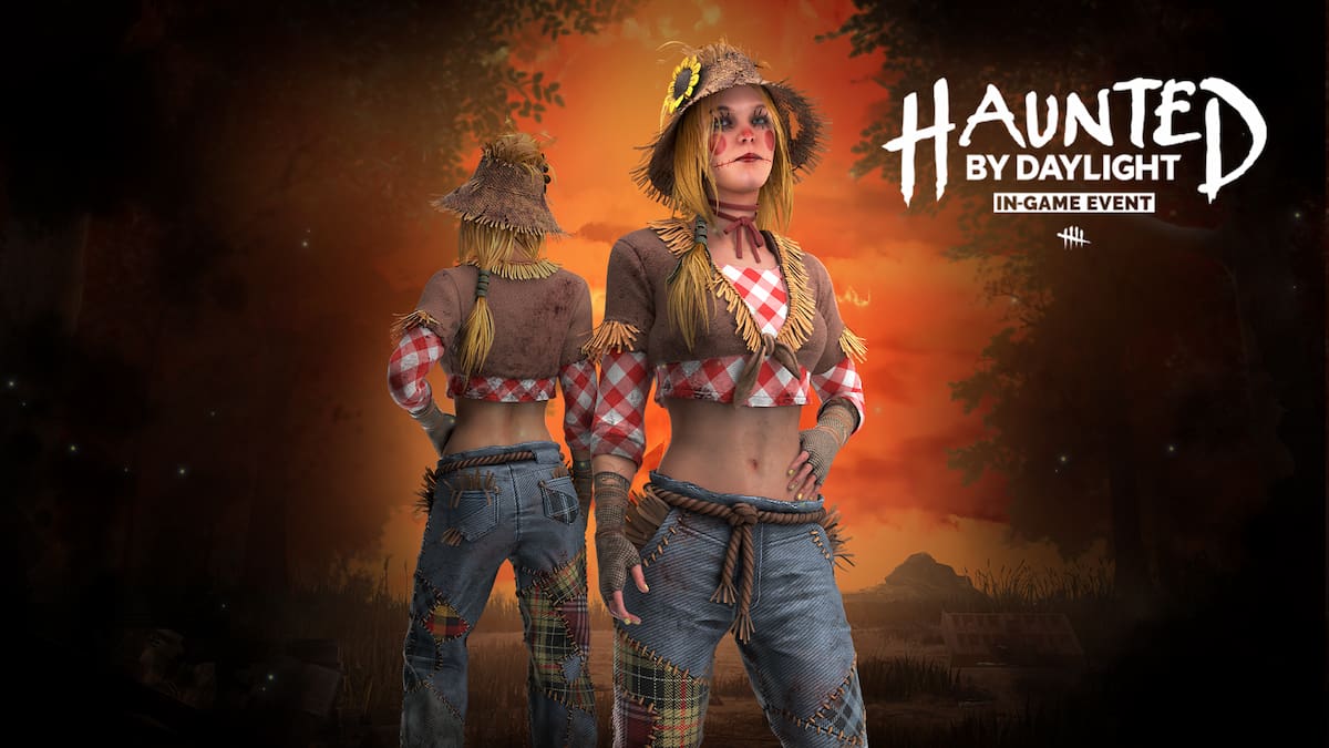 How To Play The Dbd Haunted By Daylight Halloween Event Pro Game Guides How To Play The Dbd Haunted By Daylight Halloween Event Pro Game Guides