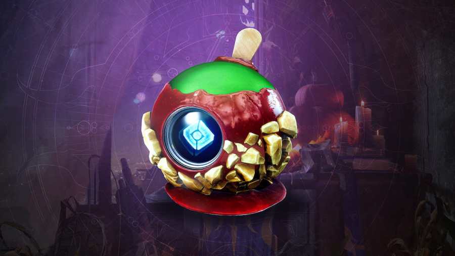 Destiny 2 Festival of the Lost Event Card Details Pro Game Guides