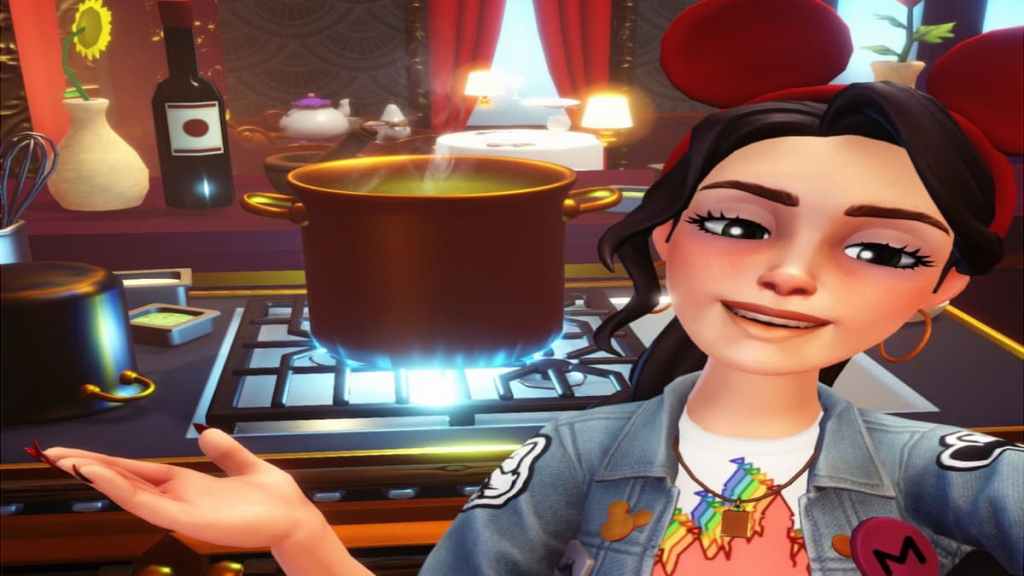 Easiest 5 Star meals to cook in Disney Dreamlight Valley Pro Game Guides