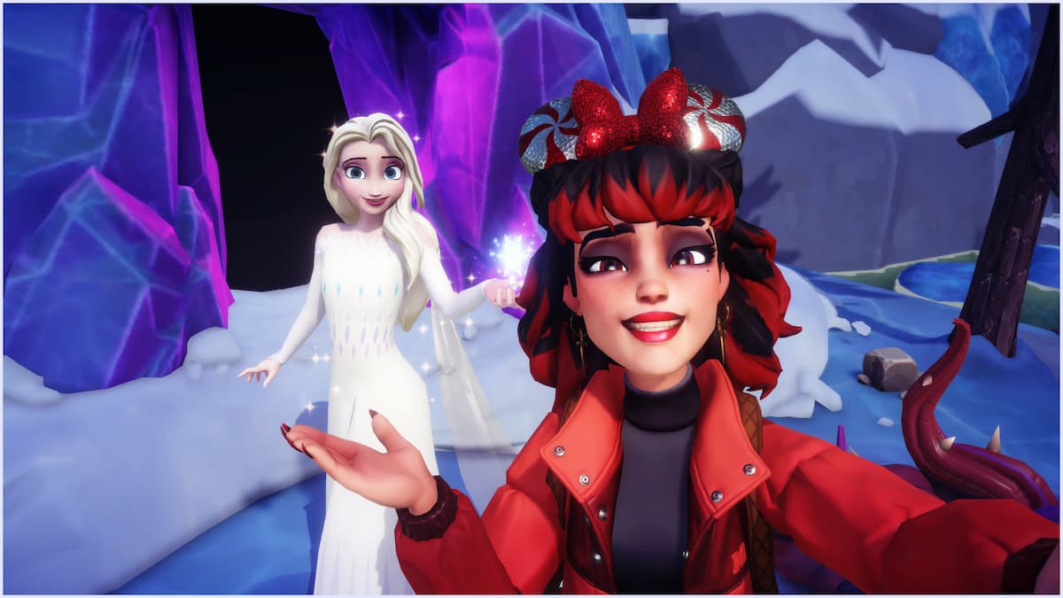 How to get Vial of Ocean Water in Disney Dreamlight Valley Pro Game Guides