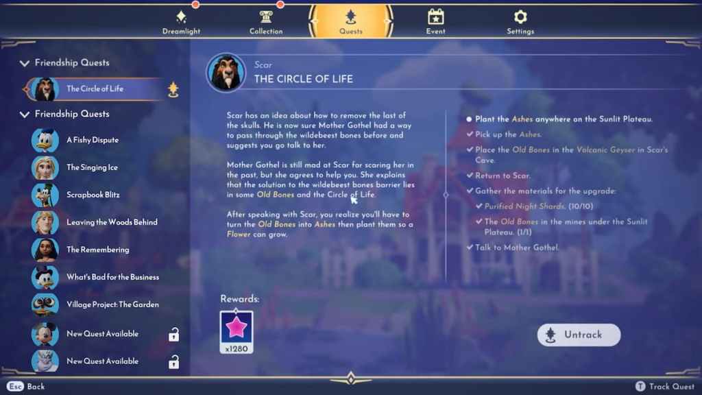 Screenshot by Pro Game Guides