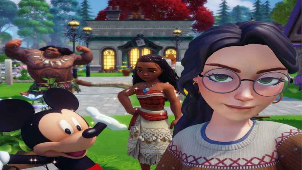 What is the Disney Dreamlight Valley Discord link? Pro Game Guides