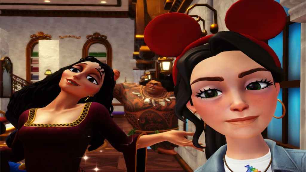 Who are the Voice Actors in Disney Dreamlight Valley? | Pro Game Guides