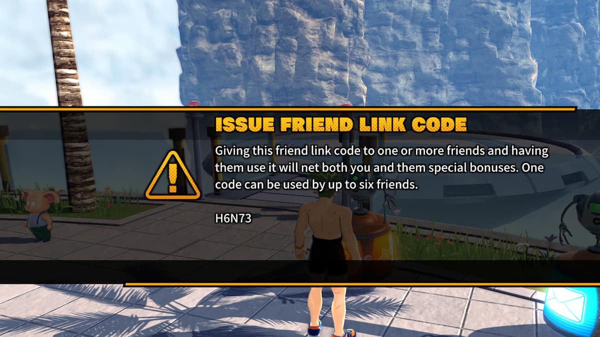 Dragon Ball: The Breakers on X: Item Code Distribution #4 Here is the code  for the #DBTB item for week 4! It's the last one! Enter the following code  into the game