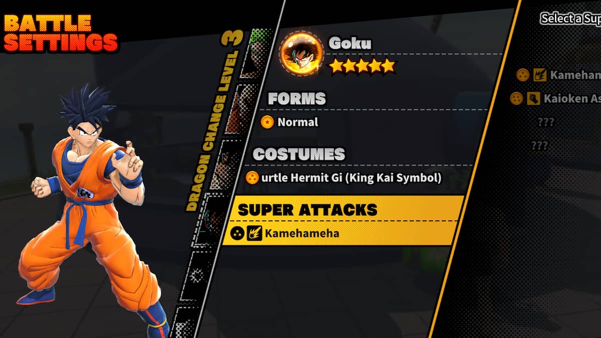 Dragon Ball: The Breakers' Survivor Goals and Gameplay Breakdown